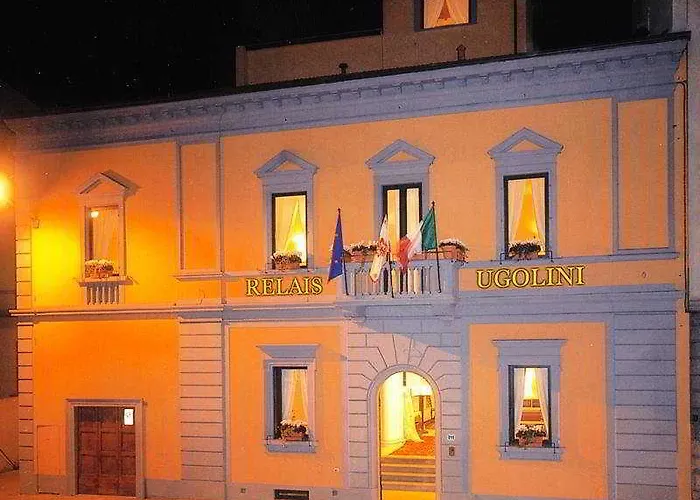 Relais Ugolini