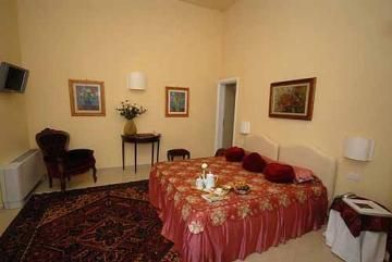 Relais Ugolini Apartamento Florencia