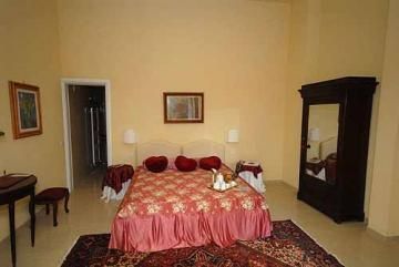 Relais Ugolini Florencia