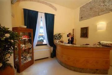 Relais Ugolini Apartamento