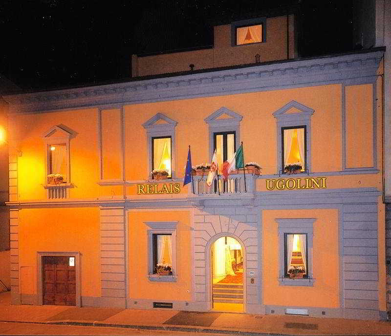 Apartamento Relais Ugolini