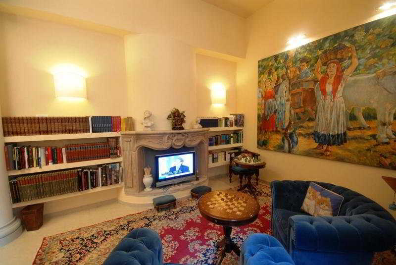 Relais Ugolini *