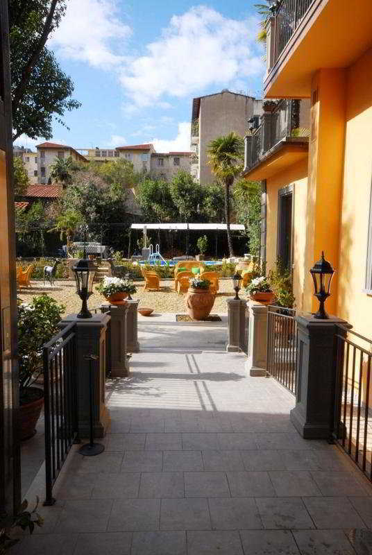 Relais Ugolini
