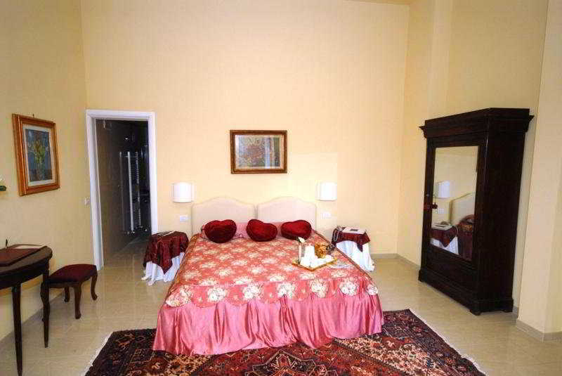 Apartamento Relais Ugolini Florencia